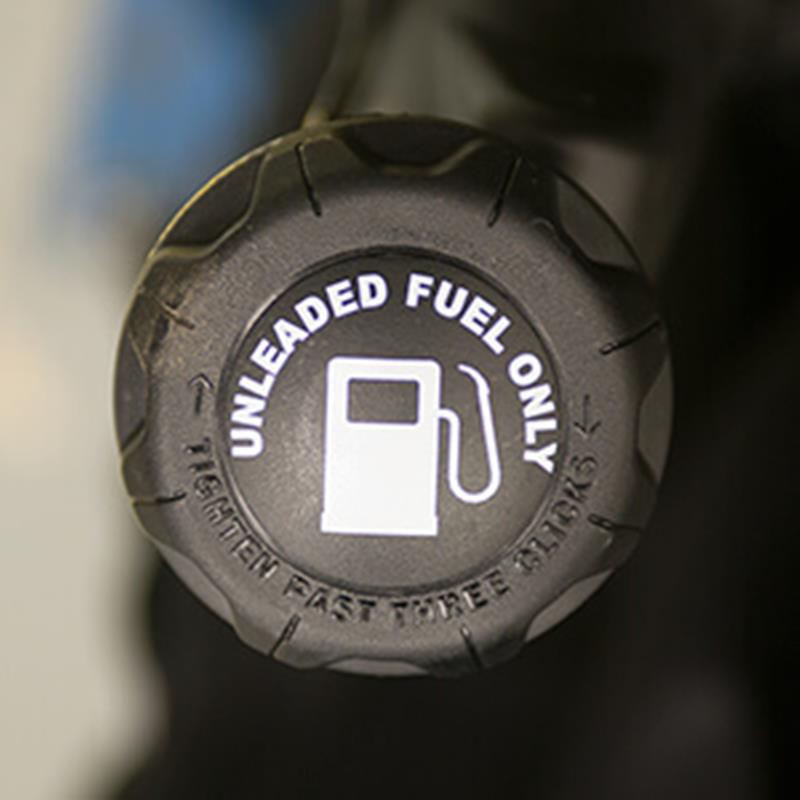 Exmark Lazer Z S-Series with 25.5 HP* Kawasaki FX801V Engine and 60" UltraCut Rear Discharge Deck