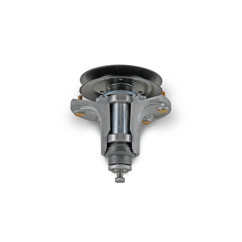 Exmark Lazer Z S-Series with 25.5 HP* Kawasaki FX801V Engine and 60" UltraCut Rear Discharge Deck