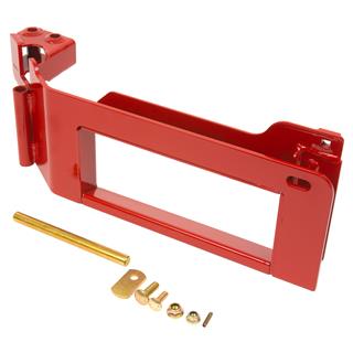 Exmark Radius E-Series with 24 HP* Kohler 7000 Engine and 52” UltraCut Series 3 Deck