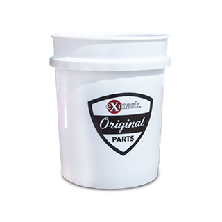 Exmark Radius E-Series with 24 HP* Kohler 7000 Engine and 52” UltraCut Series 3 Deck