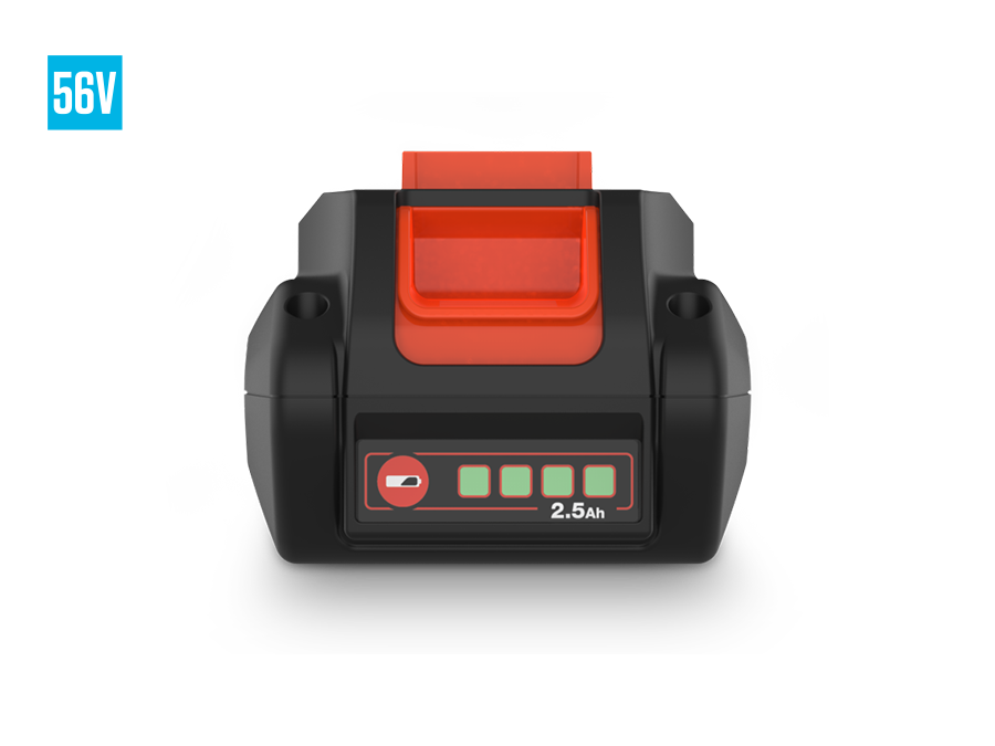 ECHO 2.5Ah Lithium-Ion Battery