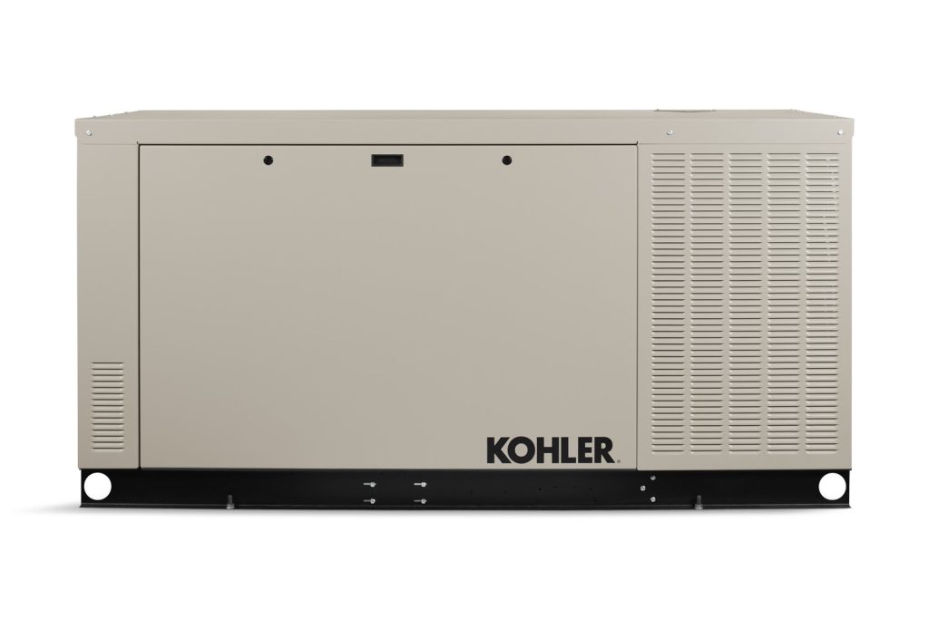 Kohler 48 kW Generator