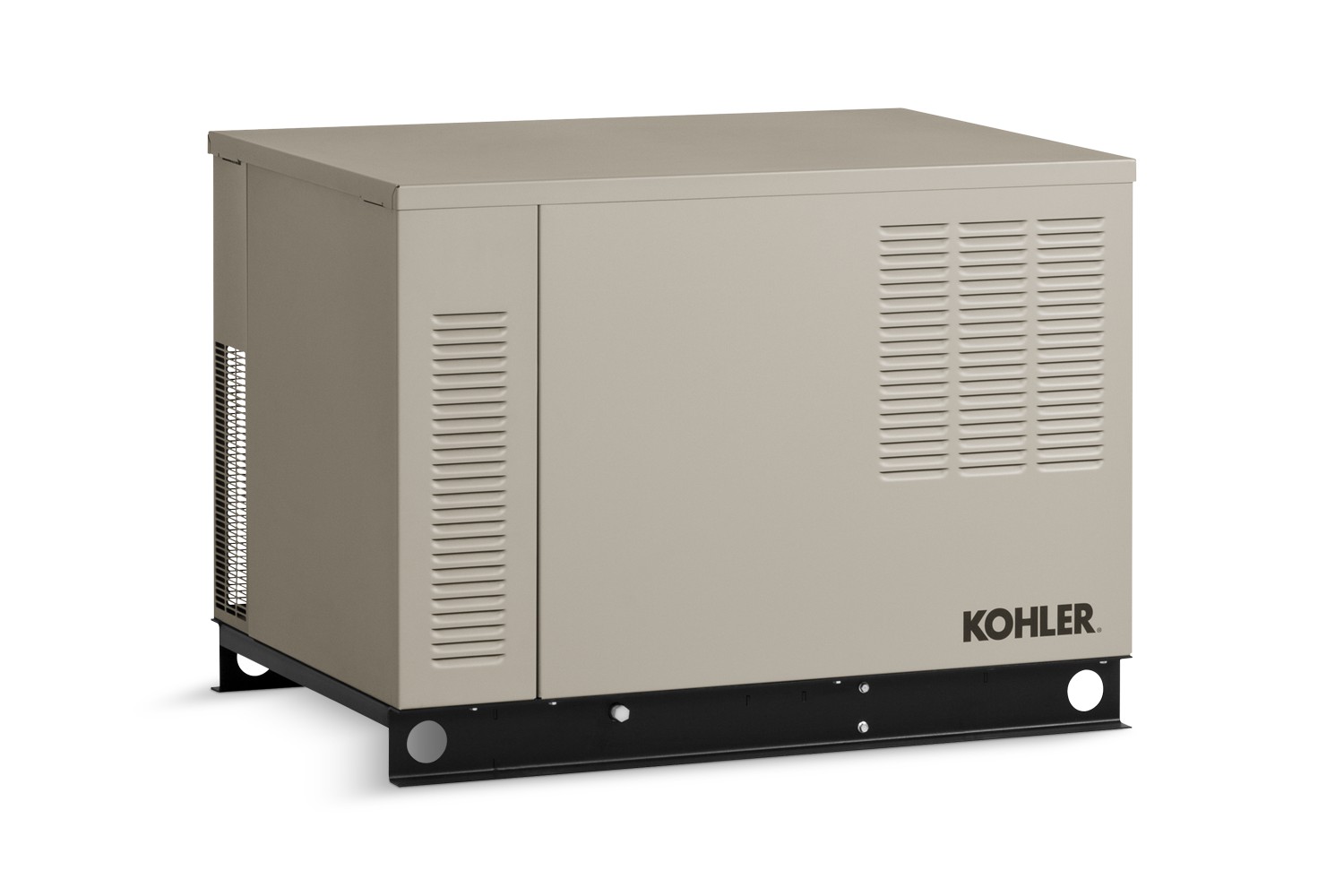 Kohler 6 kW Generator