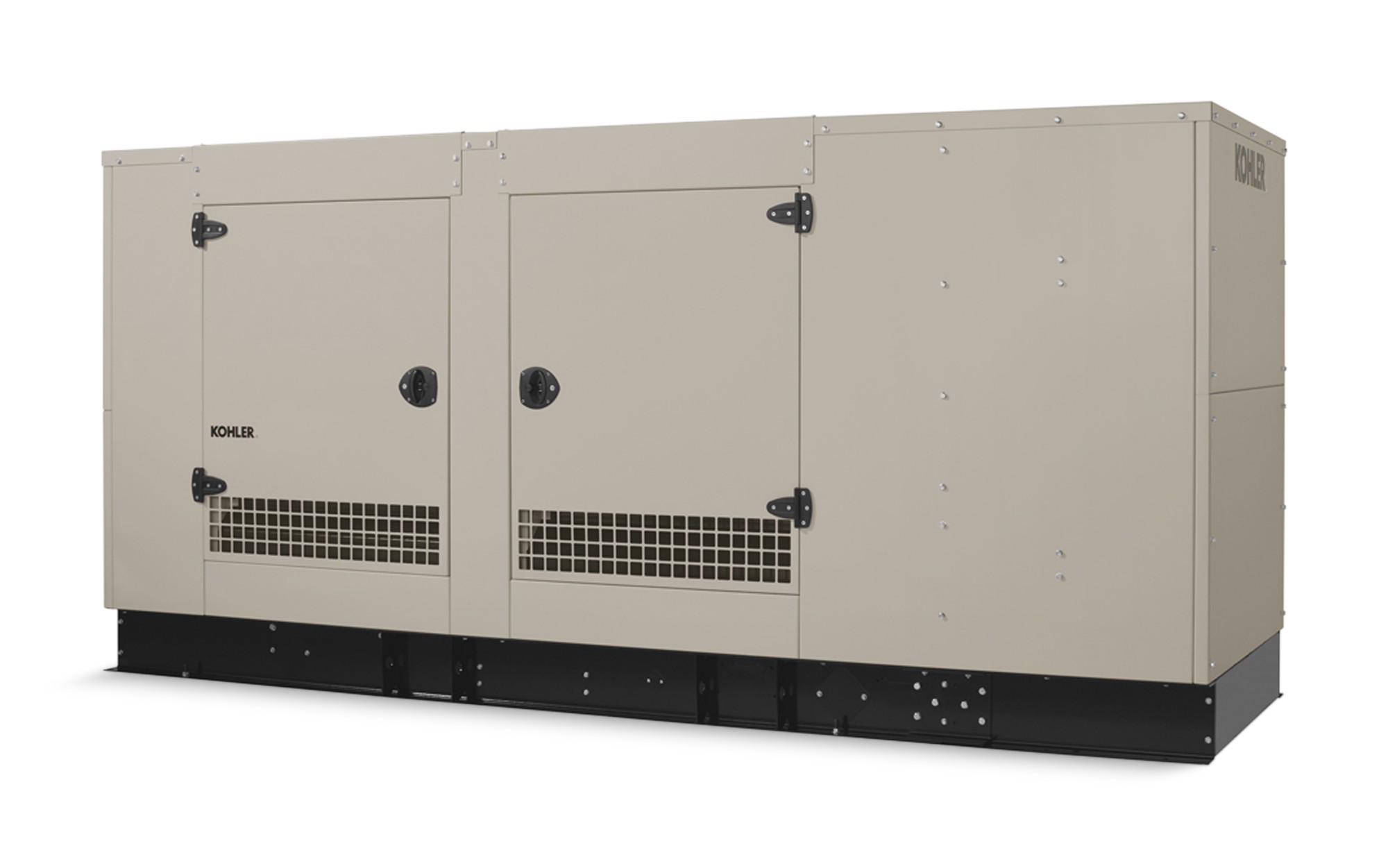 Kohler 150 kW Generator