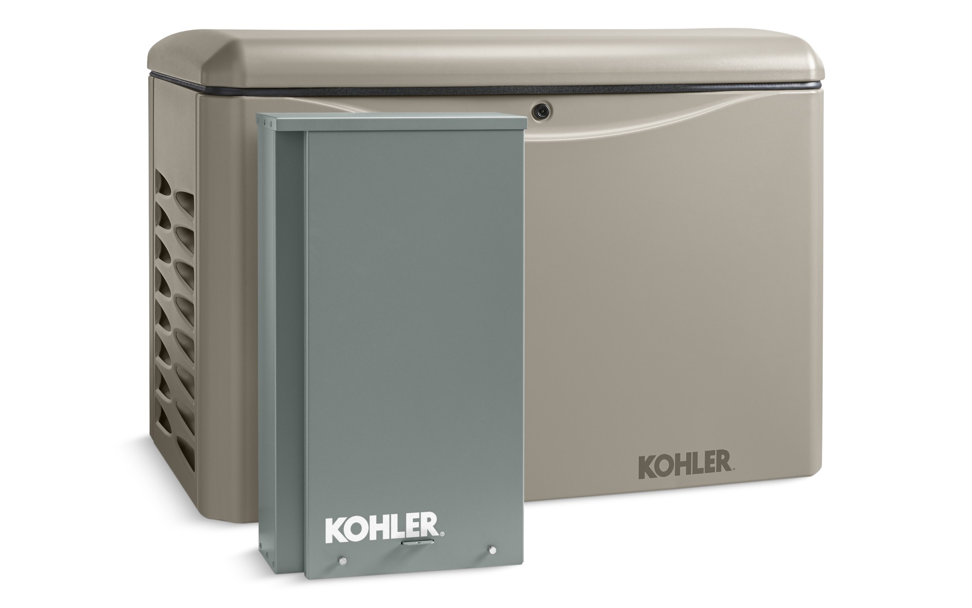 Kohler 26 kW Generator