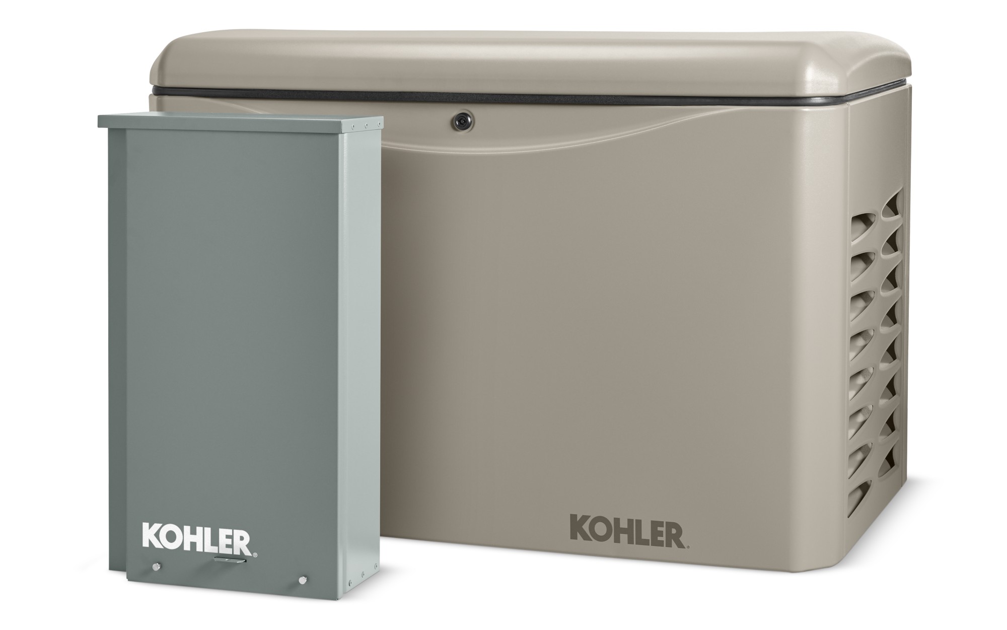 Kohler 26 kW Generator