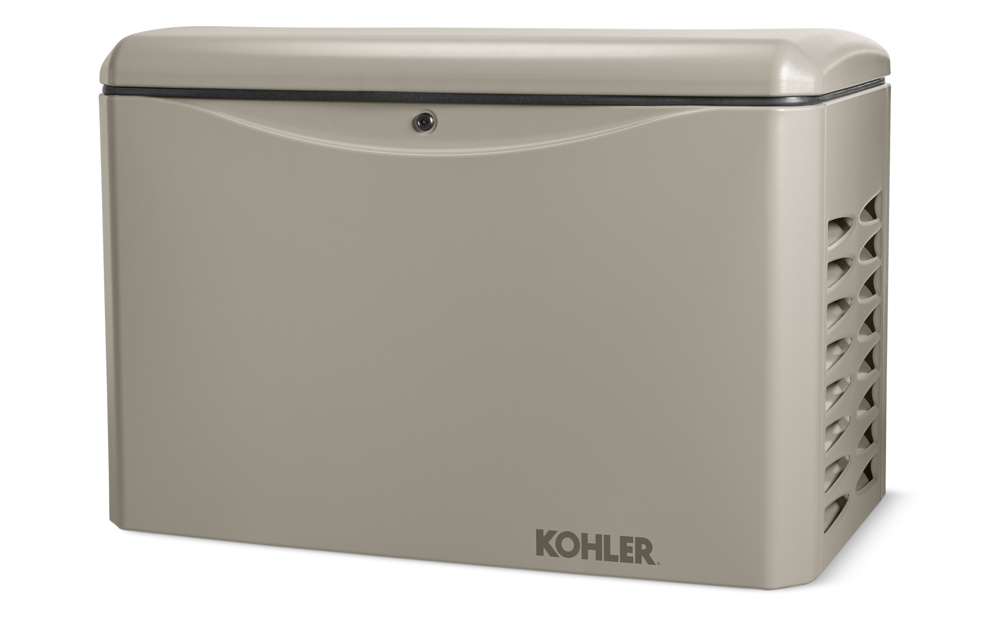 Kohler 26 kW Generator