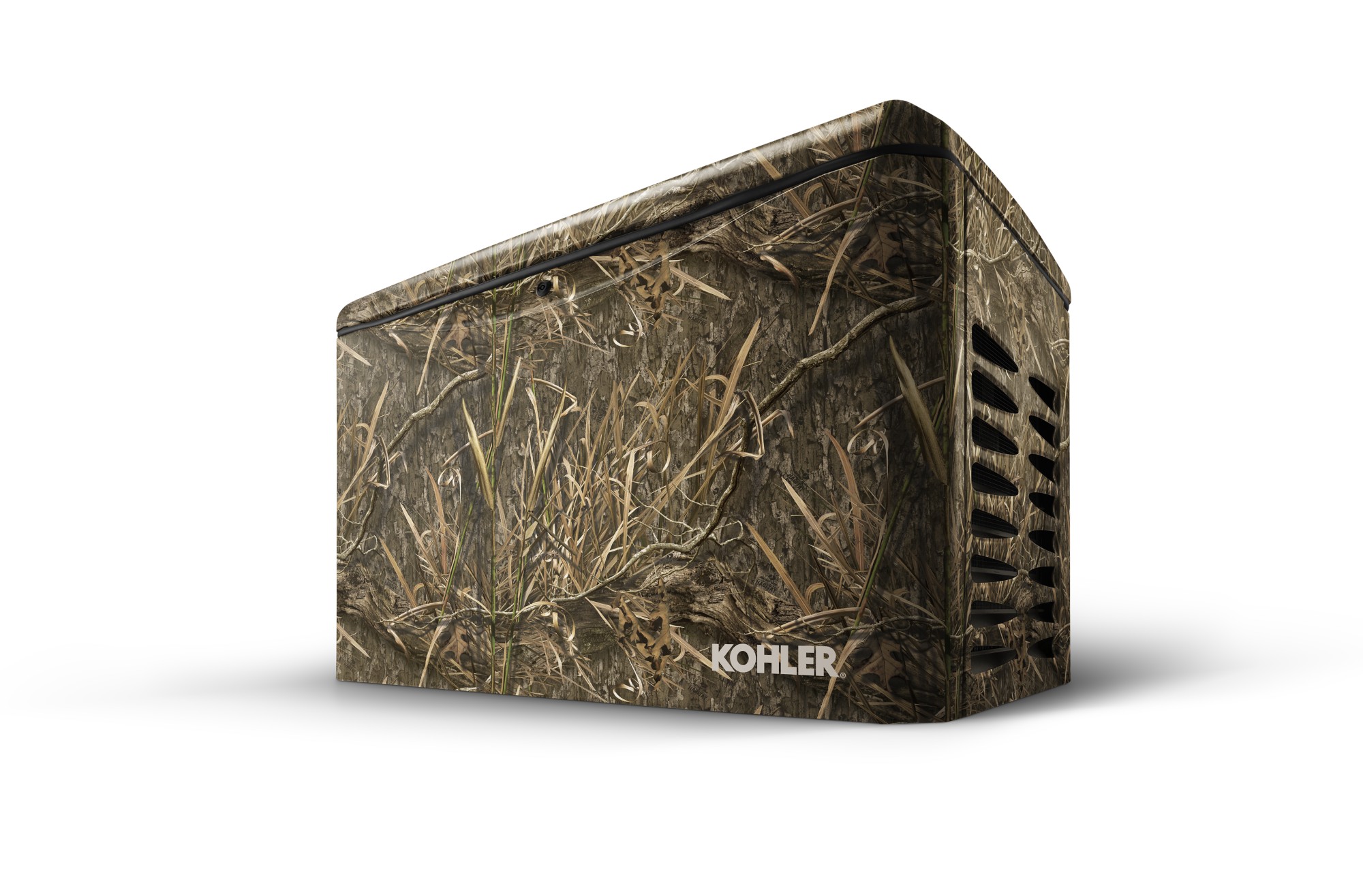 Kohler 26 kW Generator