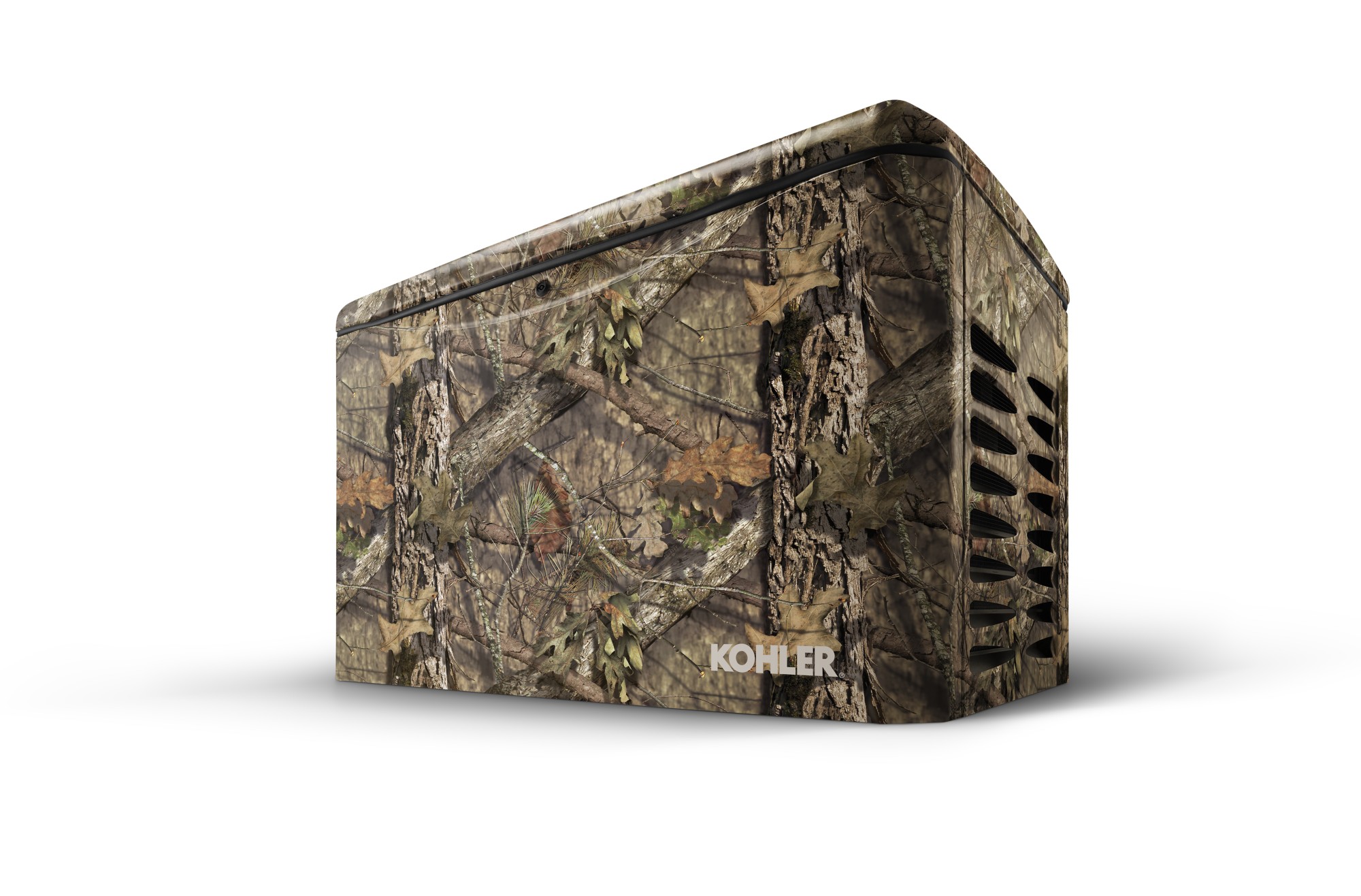 Kohler 26 kW Generator