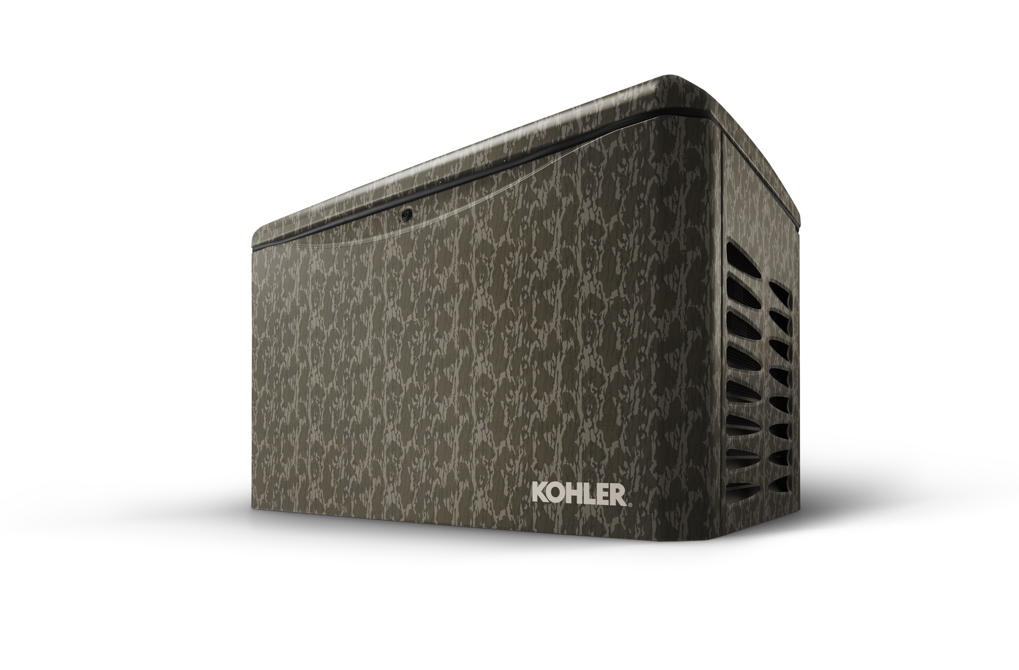 Kohler 26 kW Generator