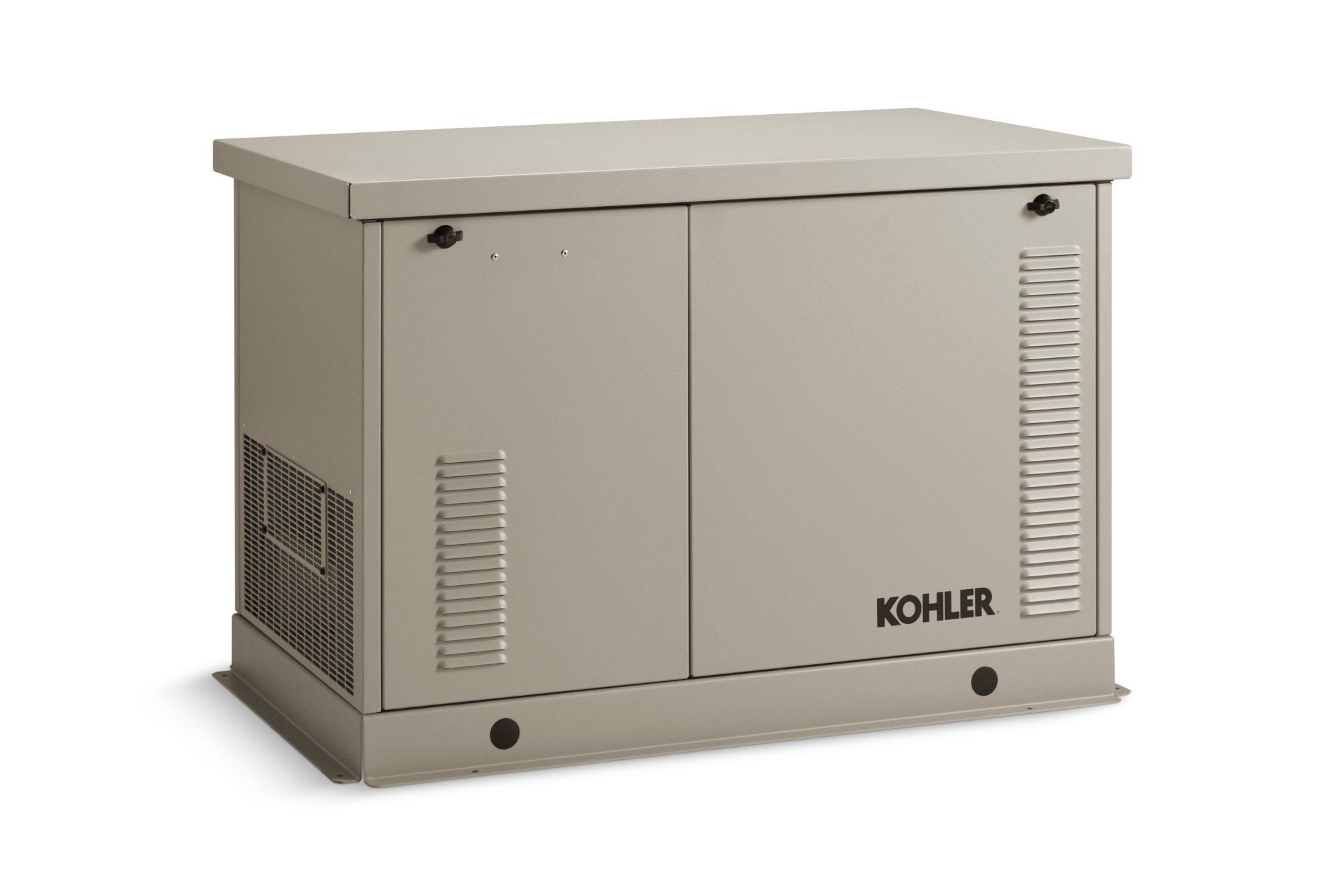 Kohler 12 kW Generator