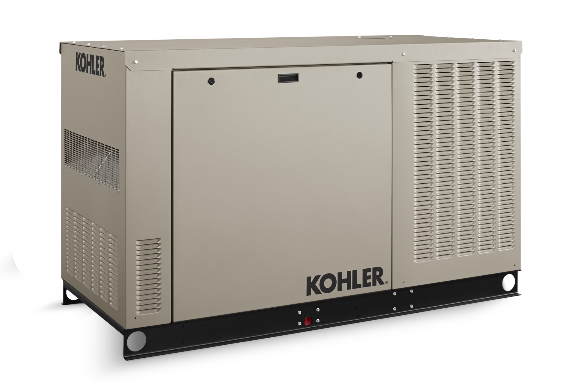 Kohler 24 kW Generator