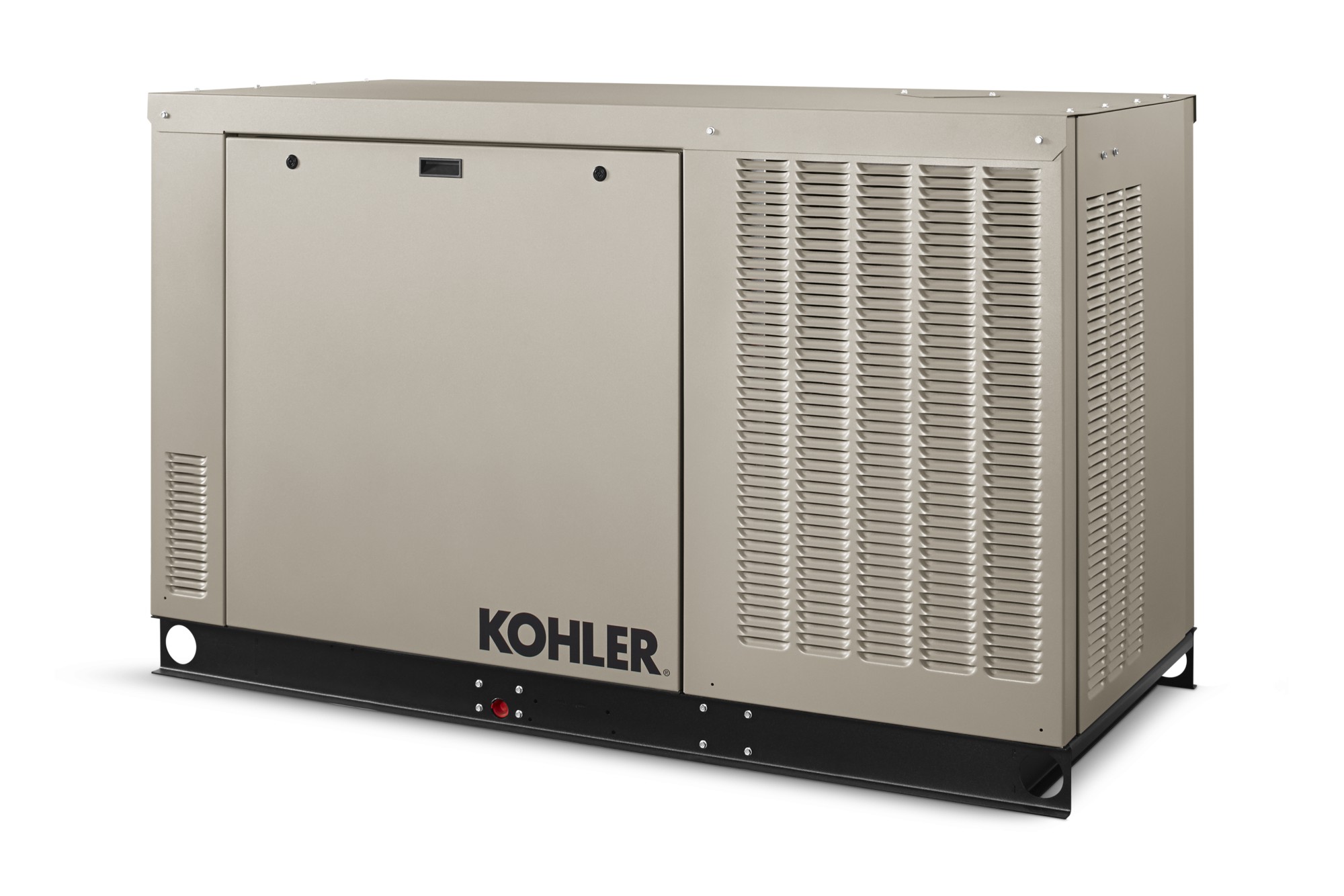 Kohler 24 kW Generator