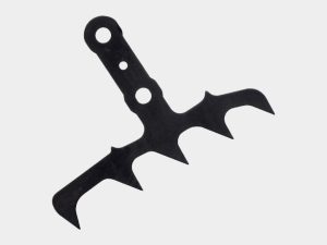 ECHO Bumper Spike