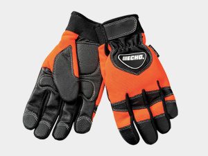 ECHO Chainsaw Gloves