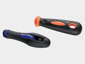 ECHO File Handles