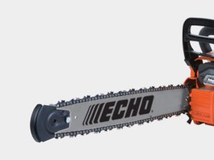 ECHO Kick Guard™
