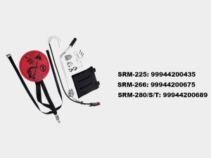 ECHO U-Handle Kits