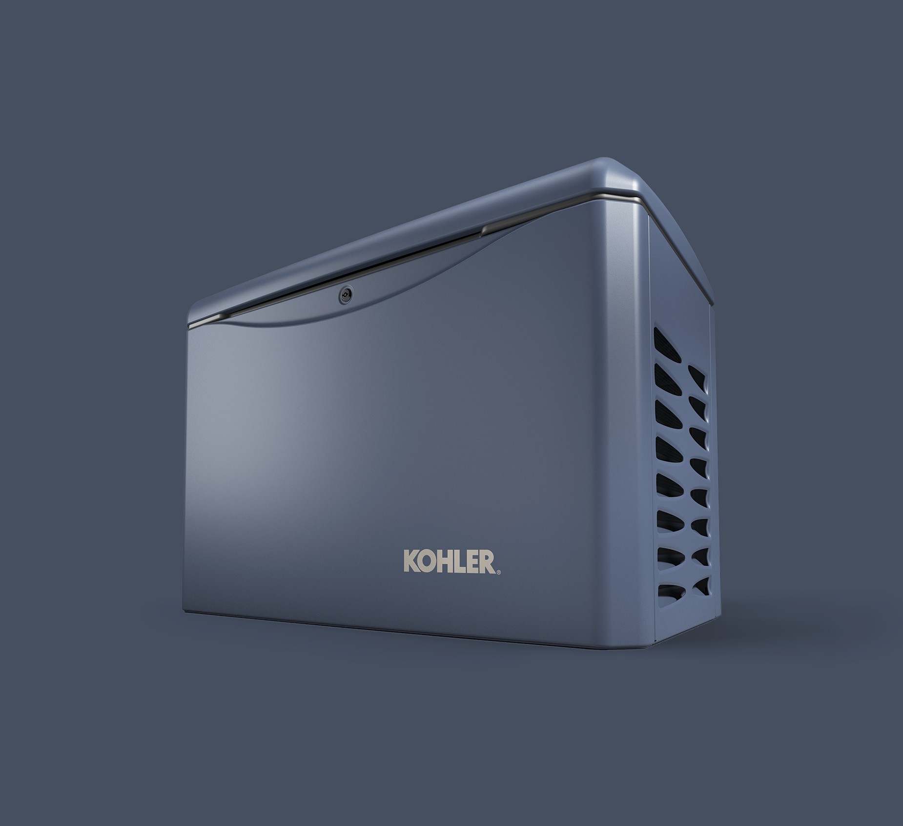 Kohler 26 kW Generator