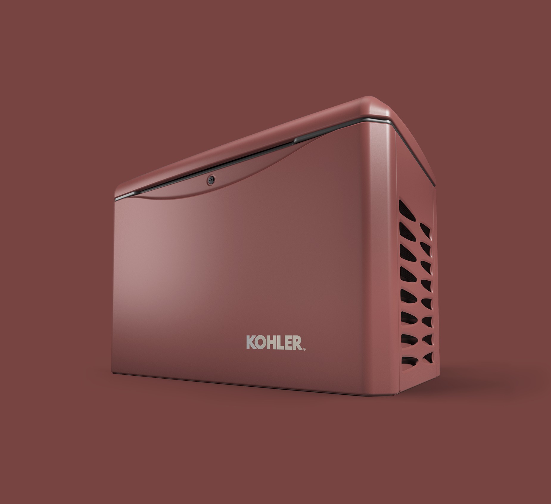 Kohler 26 kW Generator
