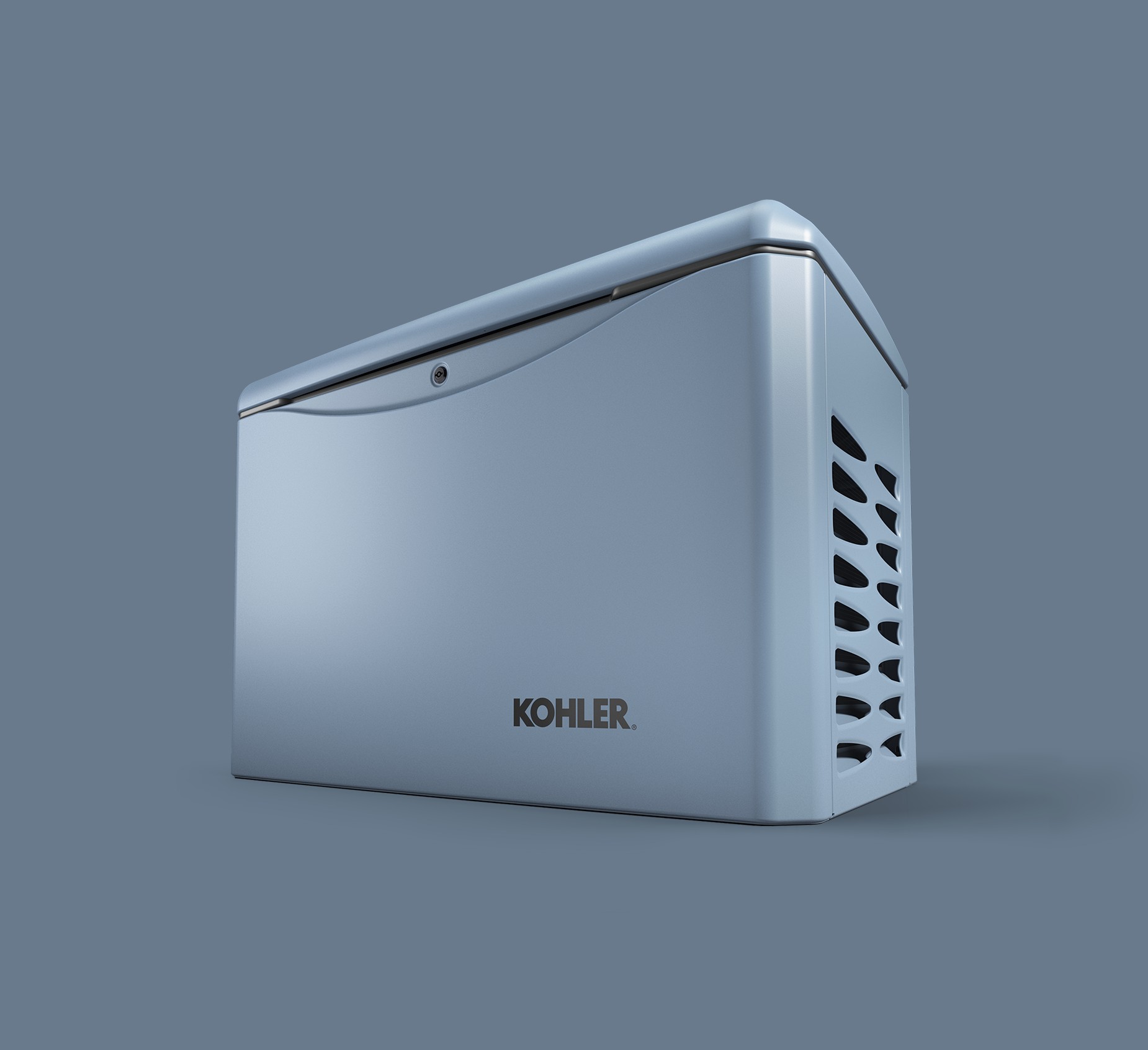 Kohler 26 kW Generator