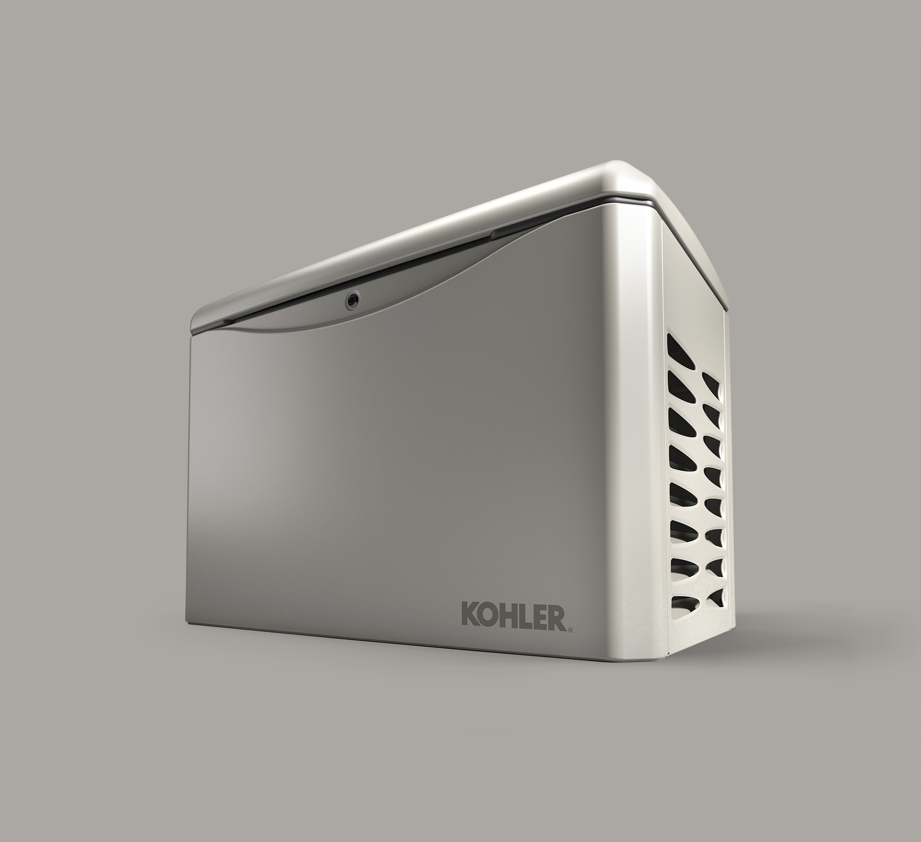 Kohler 26 kW Generator