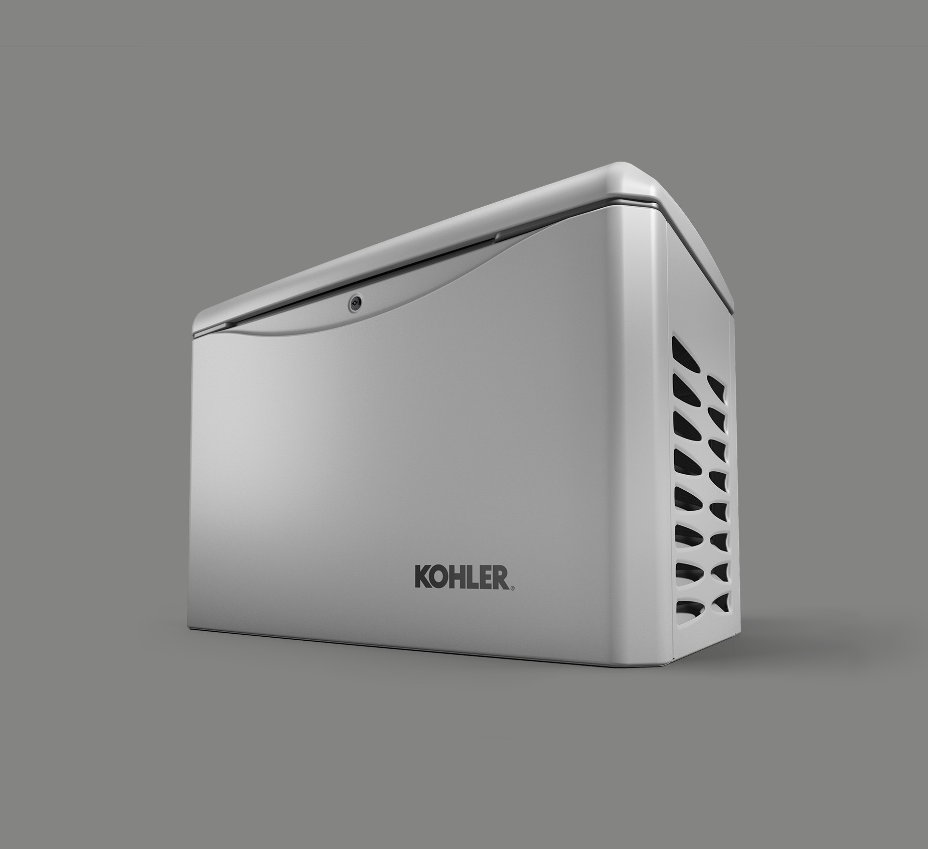 Kohler 26 kW Generator