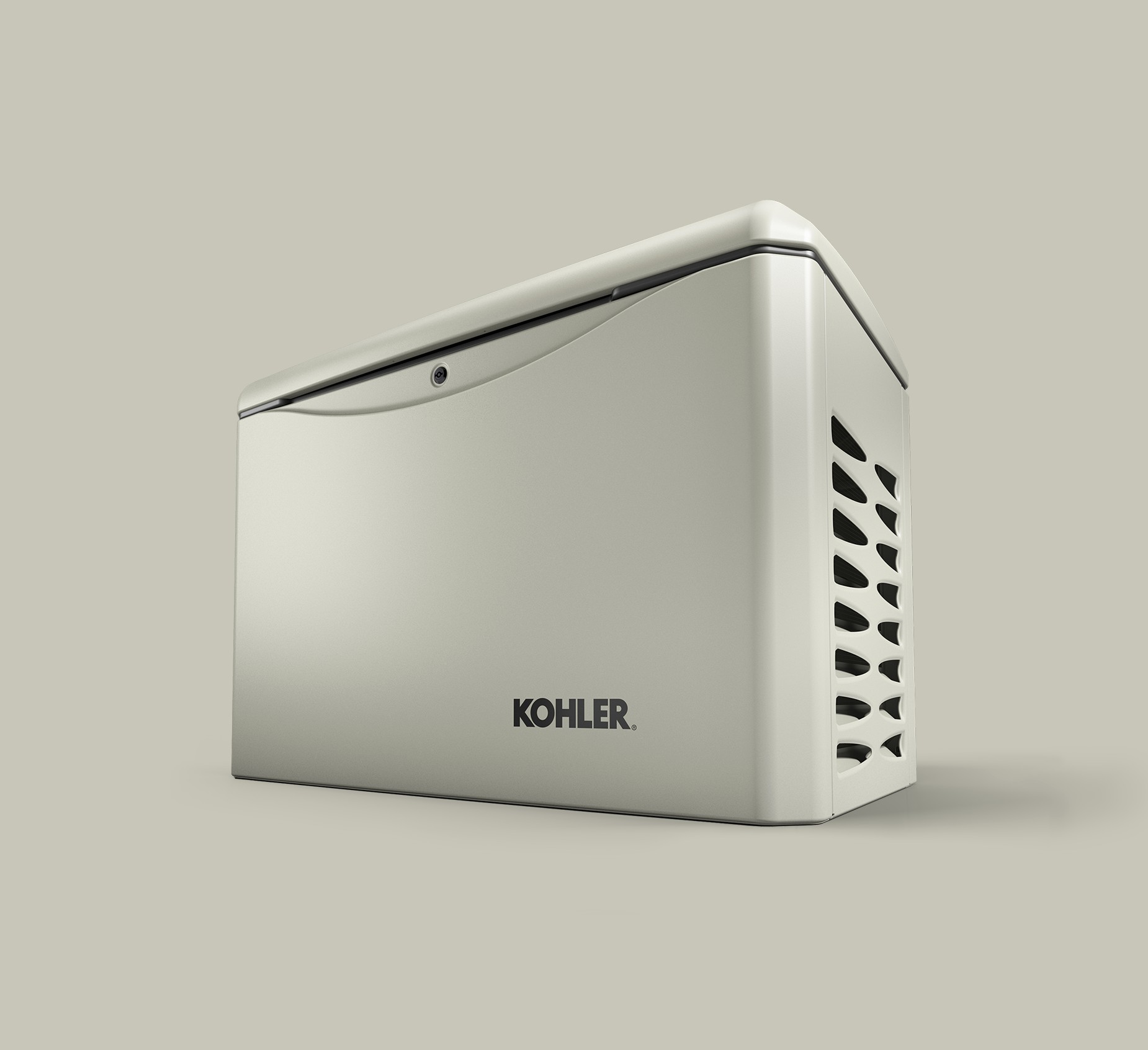 Kohler 26 kW Generator