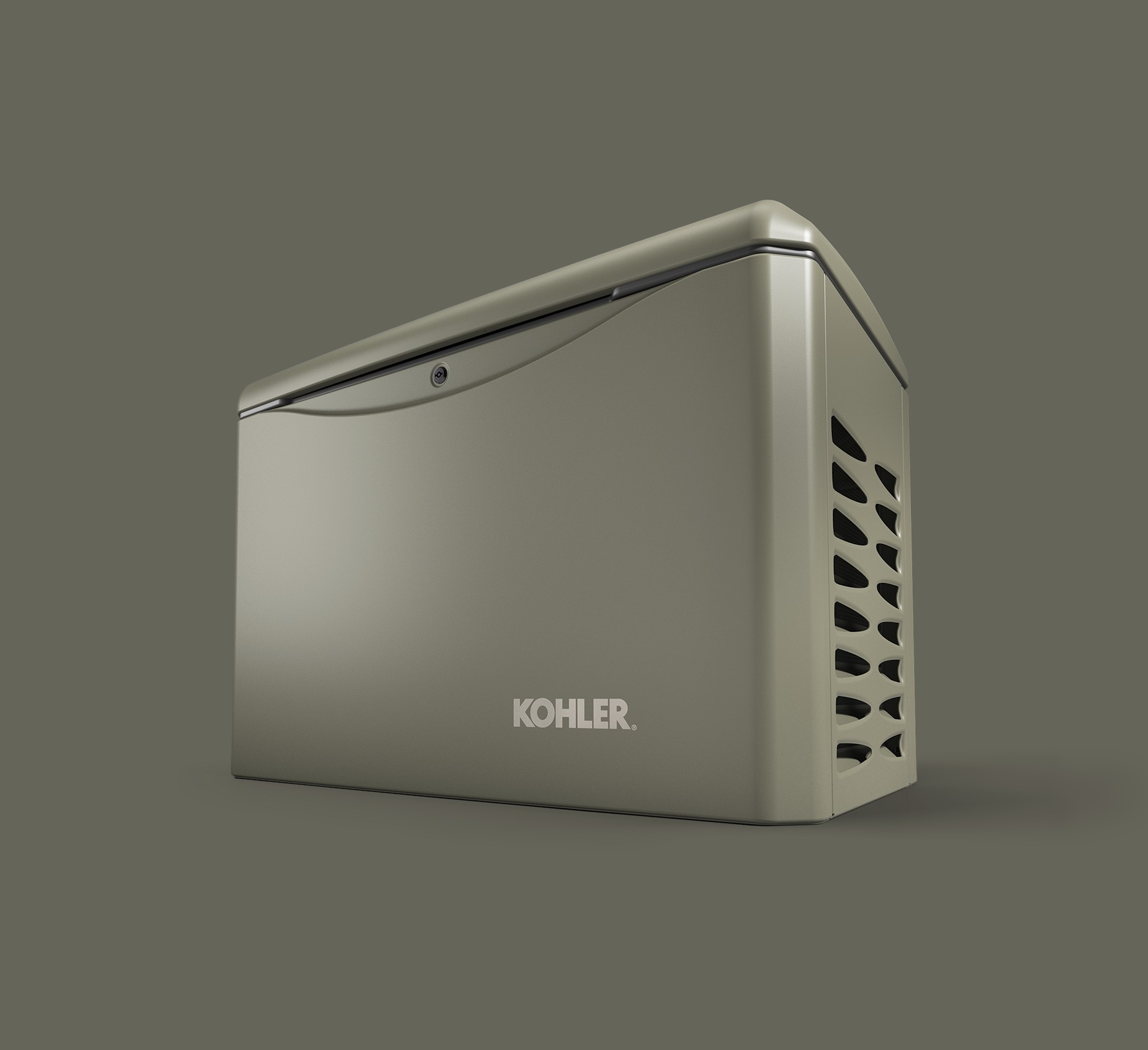 Kohler 26 kW Generator