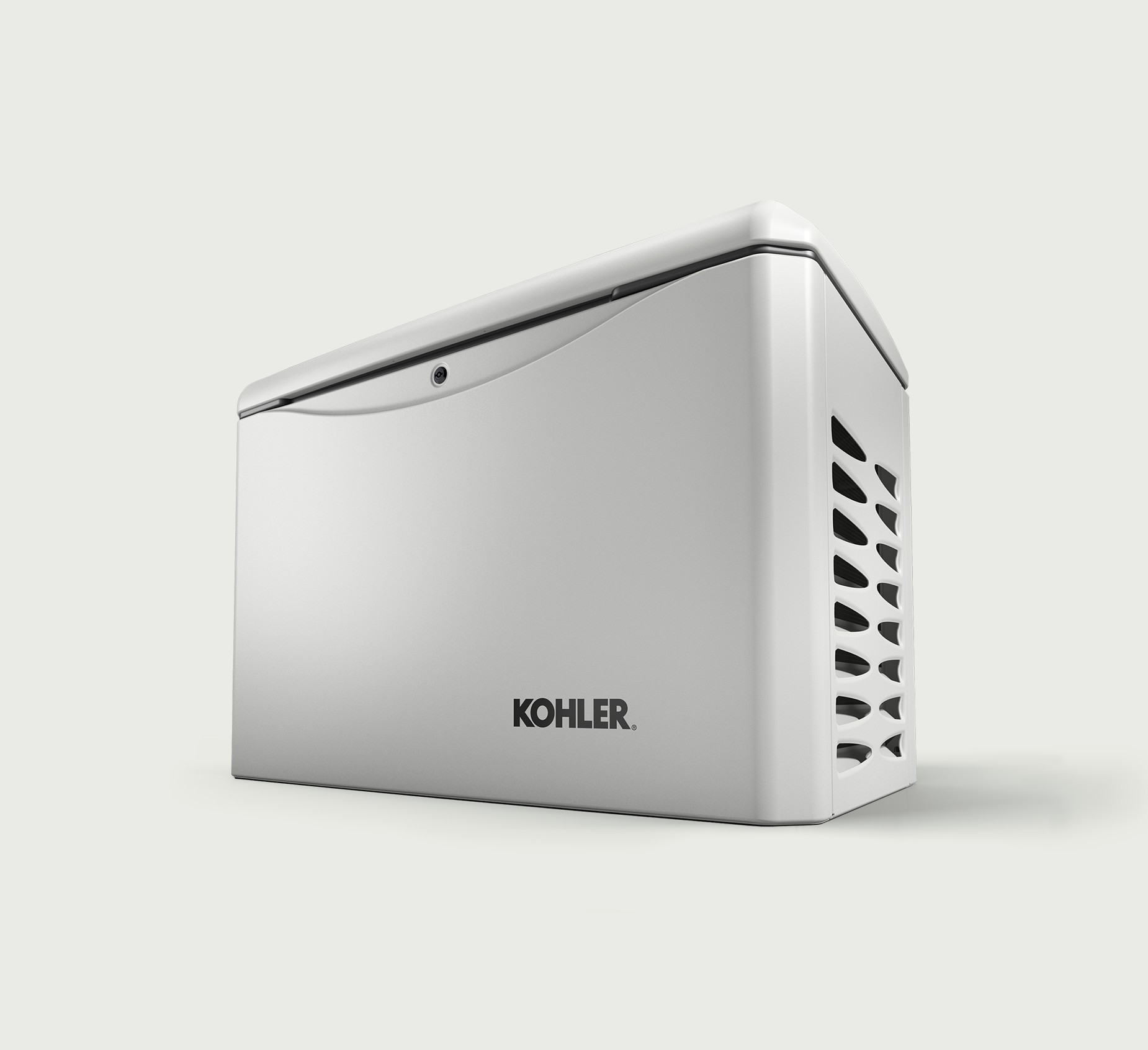 Kohler 26 kW Generator