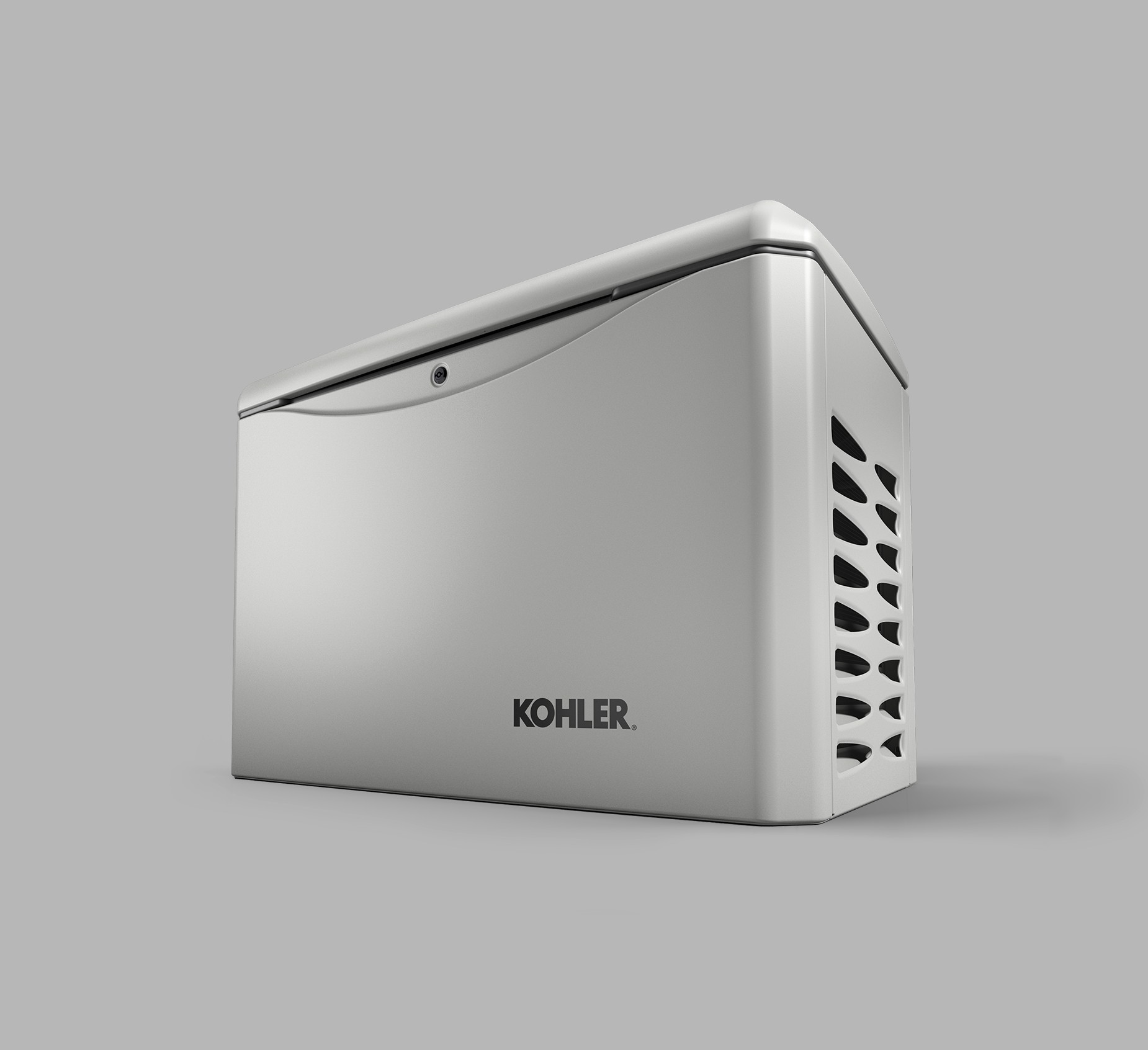Kohler 26 kW Generator