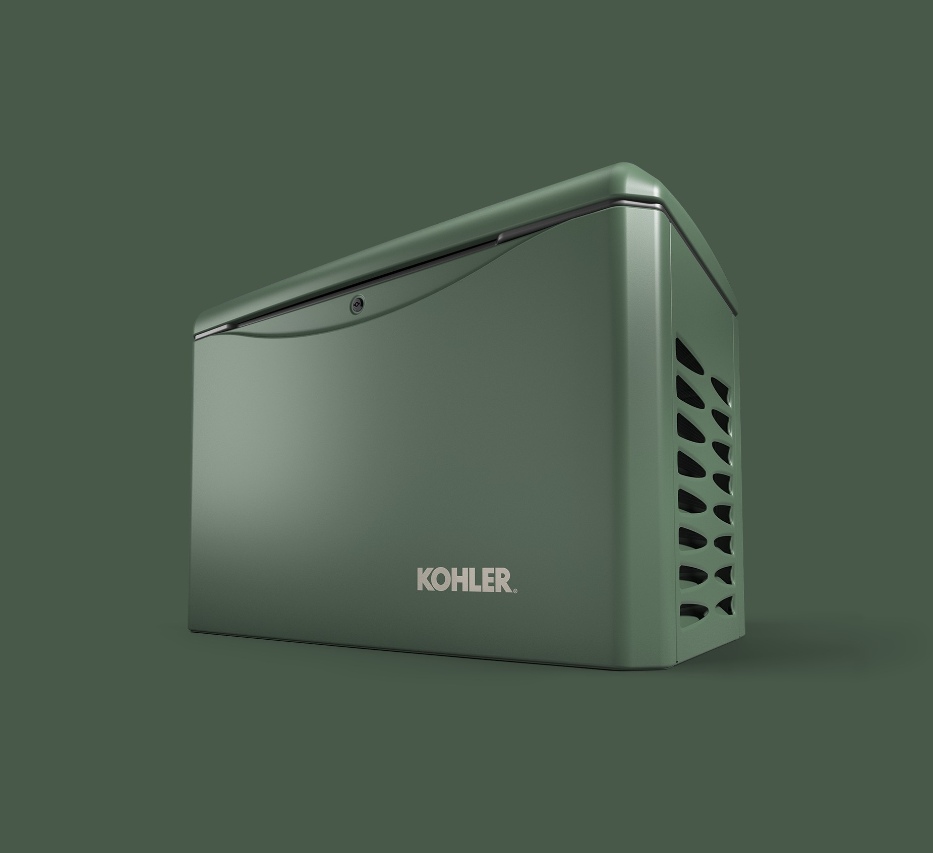 Kohler 26 kW Generator