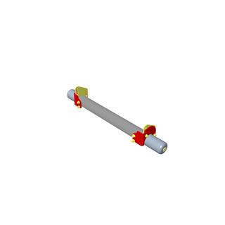 Exmark Vertex S-Series with 23.5 HP* Kawasaki FX730V Engine and 60" UltraCut Series 4 Deck