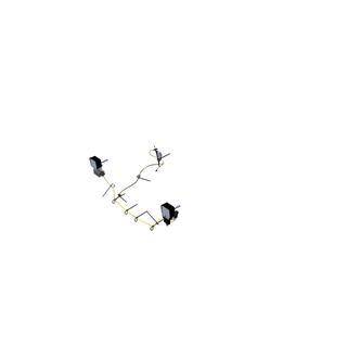 Exmark Lazer Z S-Series with 25.5 HP* Kawasaki FX801V Engine and 60" UltraCut Rear Discharge Deck