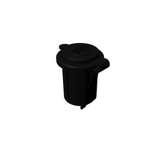 Exmark Lazer Z V-Series with Hypercell and 60" Electric Series 4 Deck