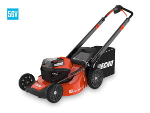 ECHO DLM-2100 ECHO DLM-2100