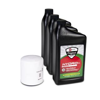 Exmark Vertex S-Series with 23.5 HP* Kawasaki FX730V Engine and 52" UltraCut Series 4 Deck