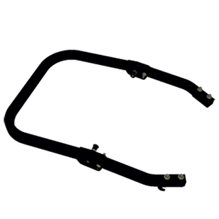 Exmark Navigator with 26.5 HP* Kohler EFI ECH749 Engine and 48” Deck