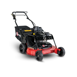 Exmark Commercial 30 X-Series Self Propelled 30" Mower with Kawasaki FJ180V KAI Engine & Pivoting Front Wheels Exmark Commercial 30 X-Series Self Propelled 30" Mower with Kawasaki FJ180V KAI Engine & Pivoting Front Wheels