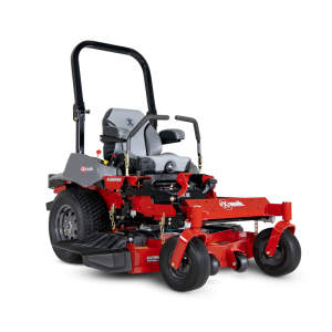 Exmark Lazer Z S-Series with 25.5 HP* Kawasaki FX801V Engine and 60" UltraCut Series 4 Deck Exmark Lazer Z S-Series with 25.5 HP* Kawasaki FX801V Engine and 60" UltraCut Series 4 Deck